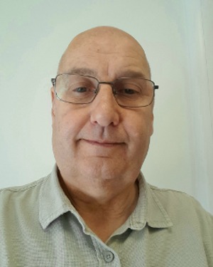 picture of Andrew Stewart-Stanley